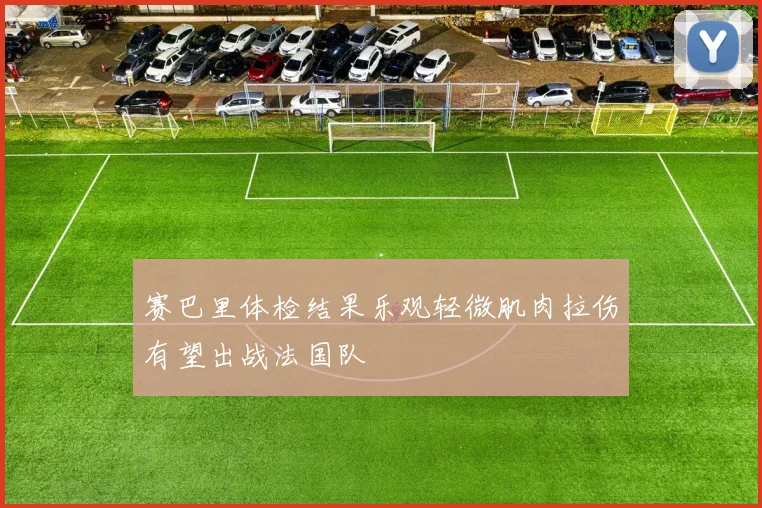 赛巴里体检结果乐观轻微肌肉拉伤有望出战法国队