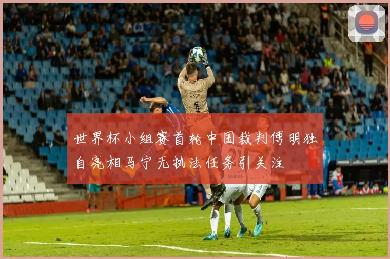 世界杯小组赛首轮中国裁判傅明独自亮相马宁无执法任务引关注
